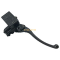 Right Front Brake Master Cylinder for Honda TRX300FW 4x4 (1988–2000)