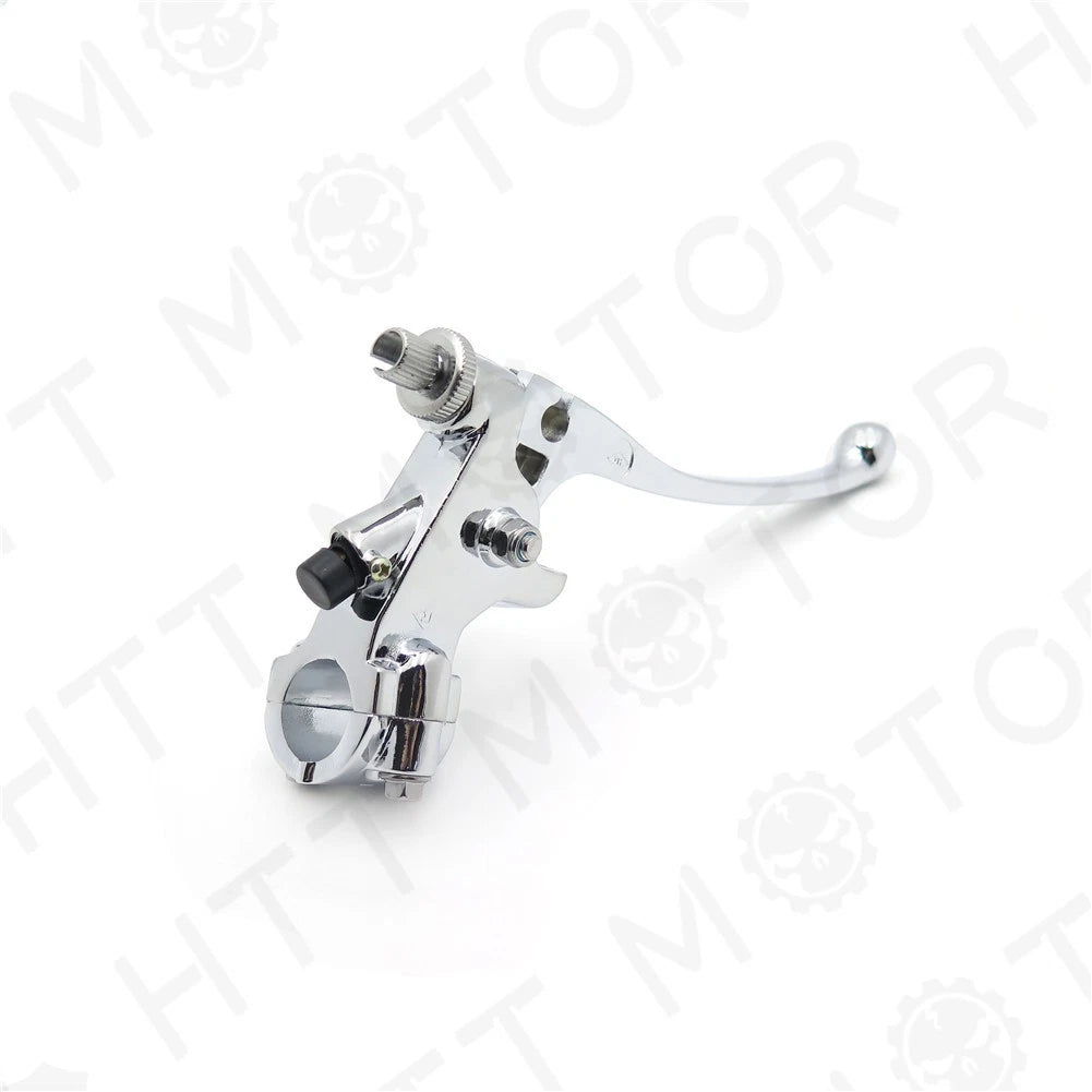 Clutch Lever Assembly for Honda CR80 CR85 CR125 CR250 7/8" 22mm