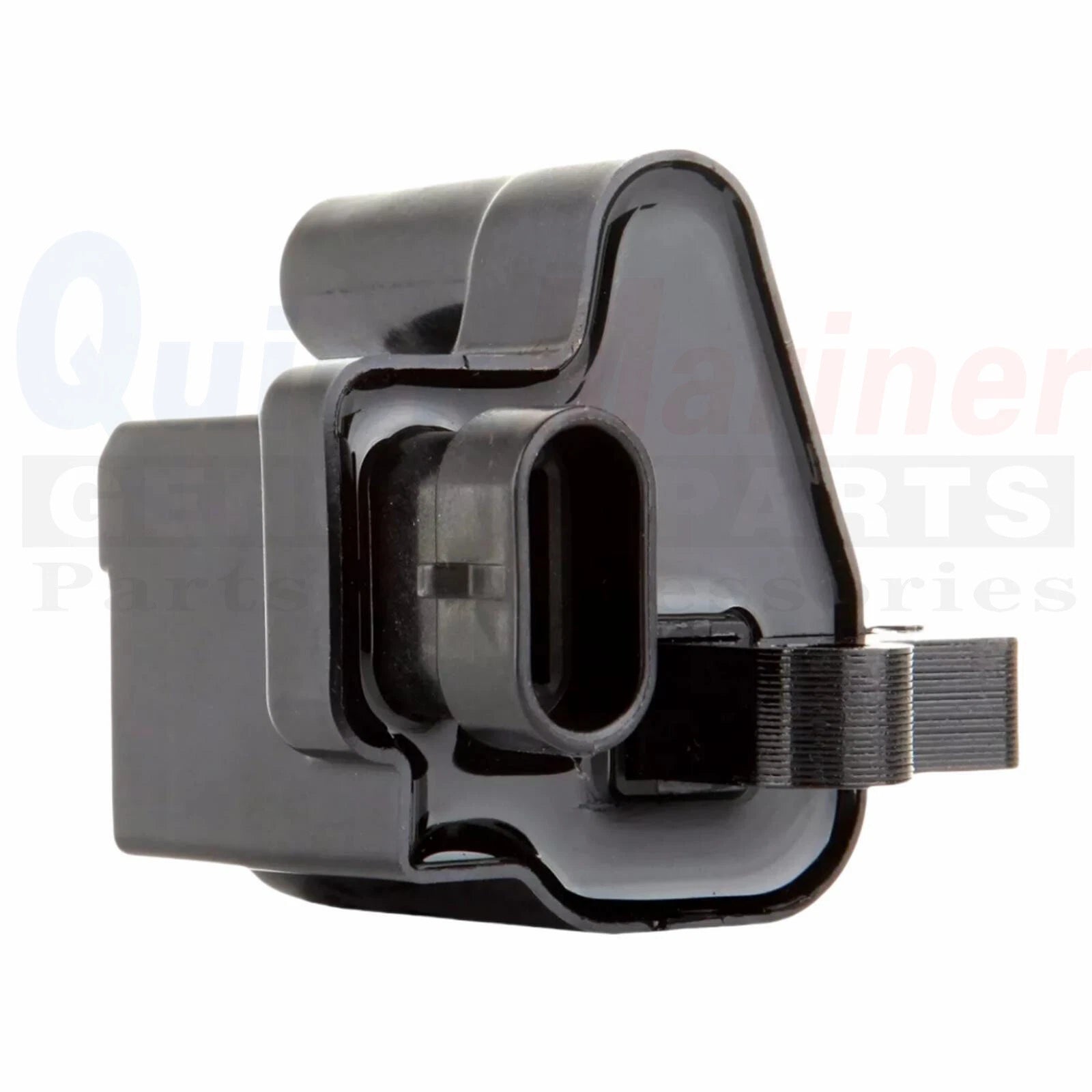 Ignition Coil for Quicksilver MerCruiser 8.1L 496 (392-889925, 8M0178581)