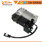 Air Ride Suspension Compressor Pump for Mercedes-Benz W205 W213 (2017–2020)