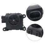 Air Recirculation Flap Motor for VW Polo (2002–2009)