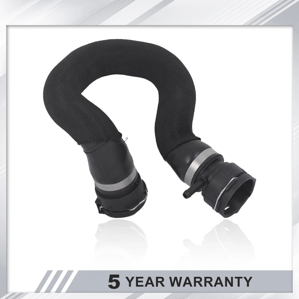 Upper Radiator Hose for Audi A6 A6 Quattro (2005–2011)