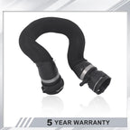 Upper Radiator Hose for Audi A6 A6 Quattro (2005–2011)