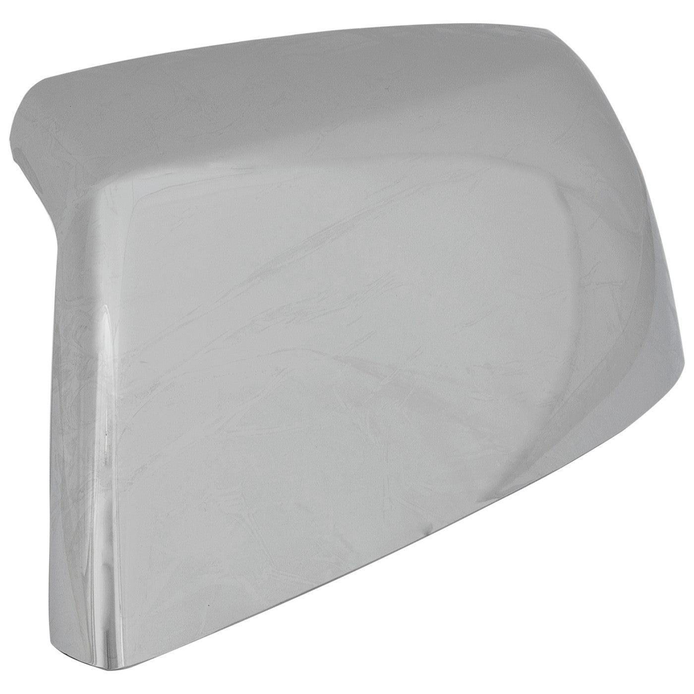 Driver Left Side Mirror Cover for Toyota Sequoia Tundra (2007–2021)