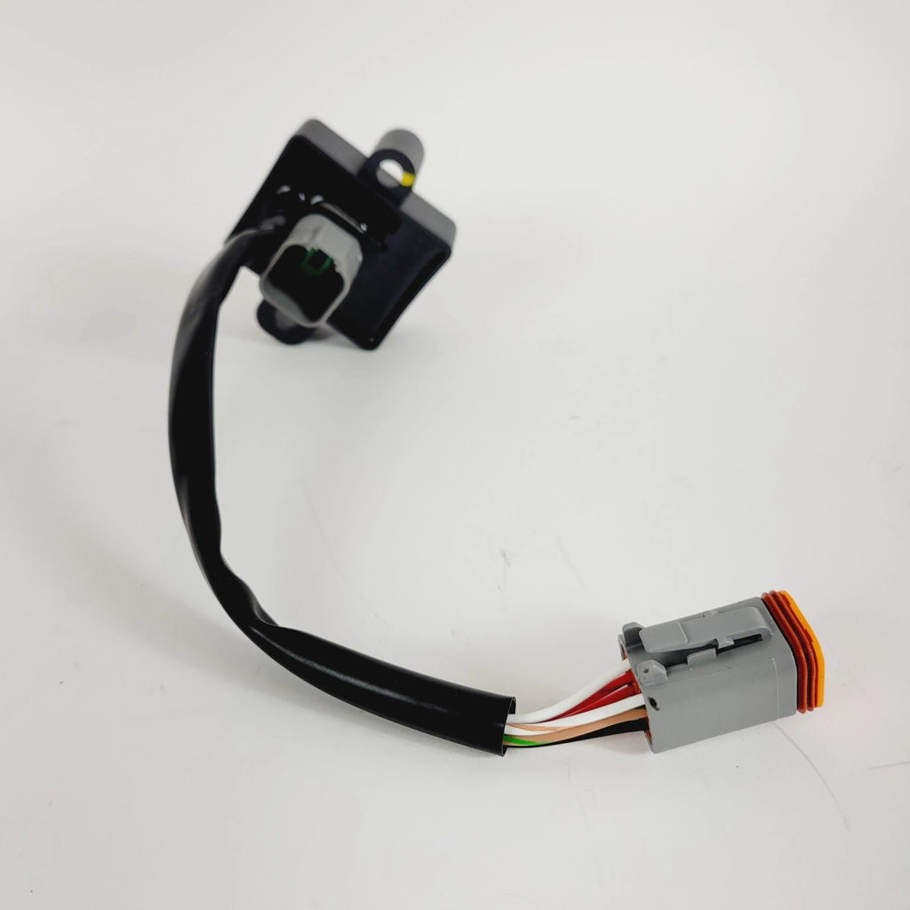 Perfect Launch Module for Sea-Doo GTI, GTI SE, GTR (2020–2024) 295100756