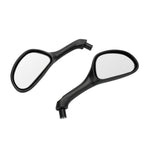 Rear View Mirror Pair for Piaggio NRG Power 50 / Gilera Runner 50/125/180