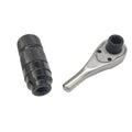 4-in-1 Ratchet Wrench for 14 Inch Screwdriver Bit (Universal)