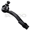 10-Piece Front Suspension Kit Sway Bar End Link for Hyundai Accent (2006–2011)
