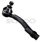 10-Piece Front Suspension Kit Sway Bar End Link for Hyundai Accent (2006–2011)