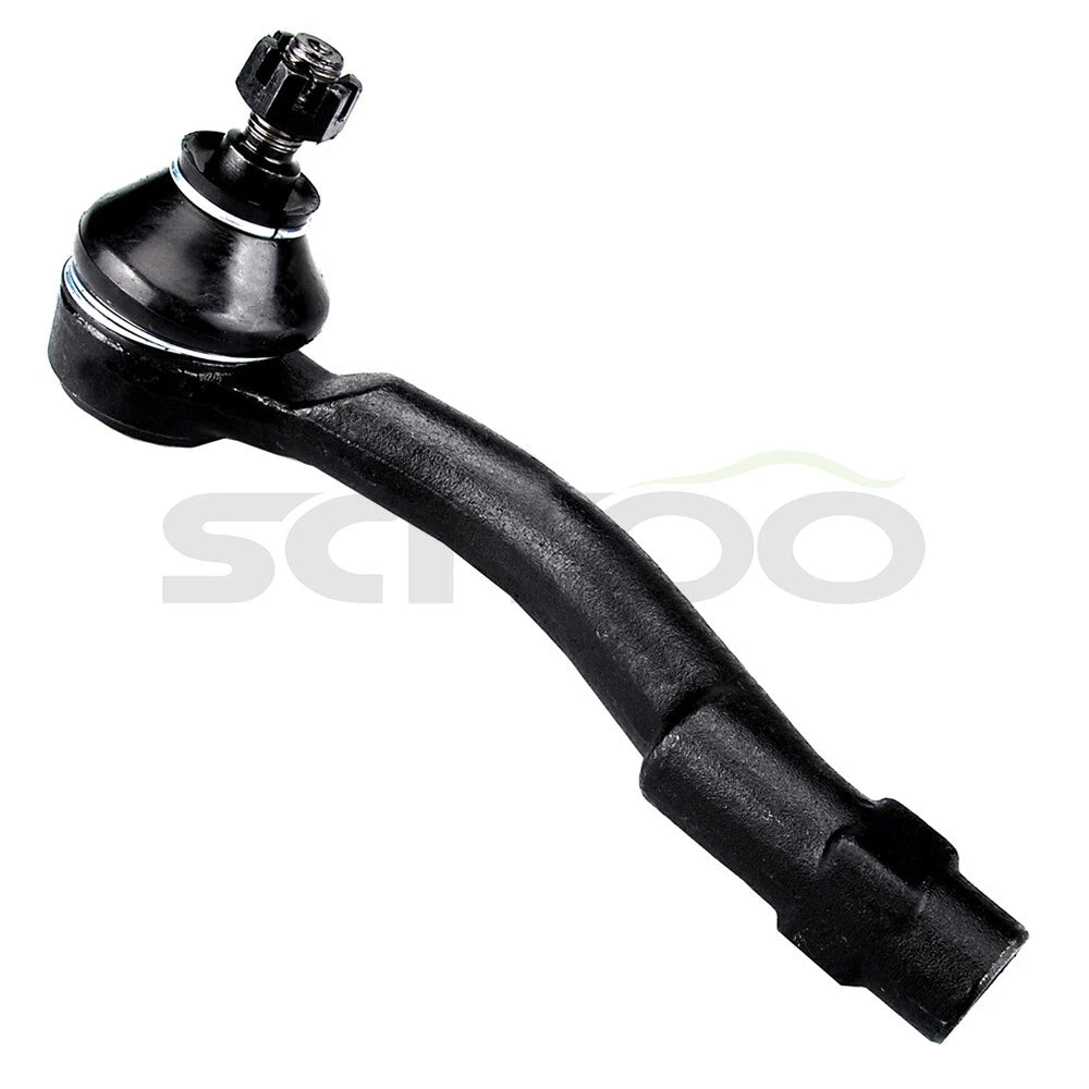 10-Piece Front Suspension Kit Sway Bar End Link for Hyundai Accent (2006–2011)