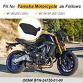 Comfort Seat Saddle for Yamaha MT09 MT-09 SP (2021–2023) B7N-24730-01-00