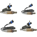 Oxygen Sensor Kit for Camaro Firebird 5.7L V8 (1998–1999) - Bosch