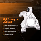 Rear Left & Right Knuckle for Chevrolet Malibu (2016-2020)