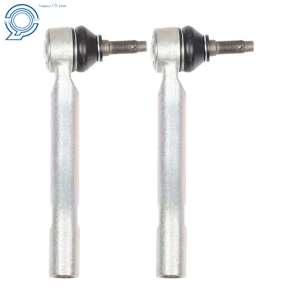 12 Piece Steering and Suspension Kit for Make Model