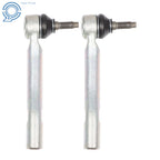 12 Piece Steering and Suspension Kit for Make Model