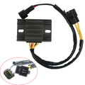 Regulator Rectifier for Suzuki DRZ400 RZ400E DRZ400S DRZ400SM (2000–2018)