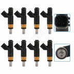 Set of 8 Fuel Injectors for Ram 1500 2500 3500 5.7L