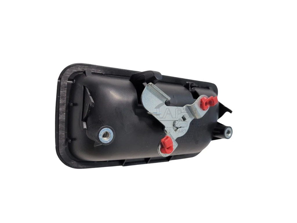 Tailgate Handle NO Keyhole Black for VW Amarok Ute (2010–2020)