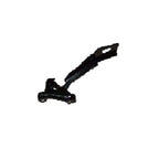 Replacement Steel Driver Side Hood Hinge (See compatibility Chart)