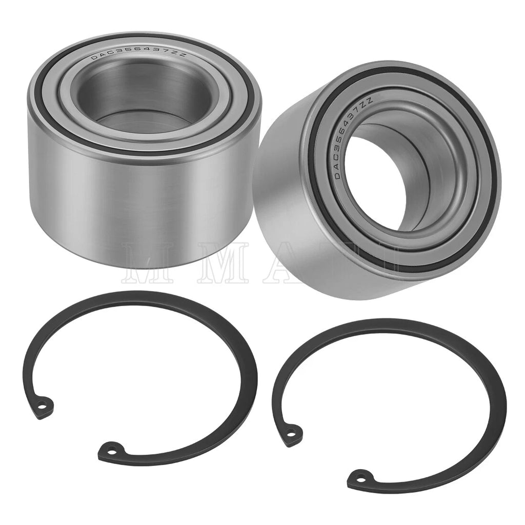 Front Wheel Bearings for Polaris Sportsman 800 500 (2004–2014)