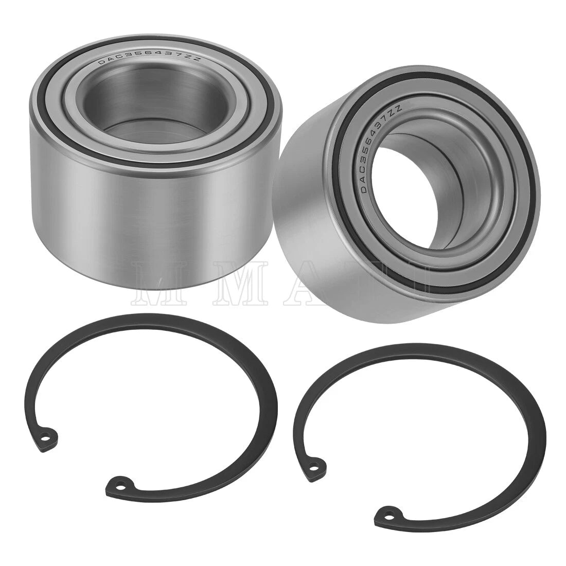 Front Wheel Bearings for Polaris Sportsman 800 500 (2004–2014)