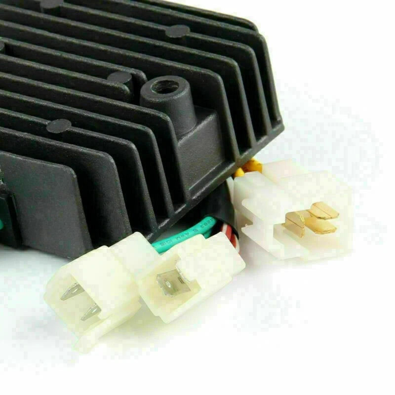 Regulator Rectifier for Honda VT1100 VT 1100 Shadow Spirit (1998–2005)