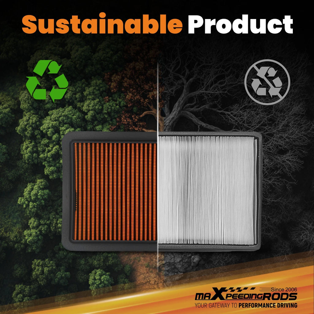 Engine Air Filter for Mazda CX-4/CX-5 (2013-2024)