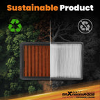 Engine Air Filter for Mazda CX-4/CX-5 (2013-2024)