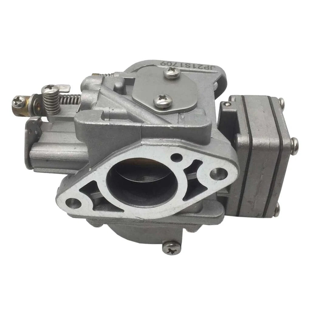Carburetor Carb Assembly for Tohatsu Nissan Outboard Engine 5HP (5B 2T)