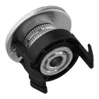 1 x Headlamp Front Lamp Adjuster Bolt for A6L C6 (2005���2011)