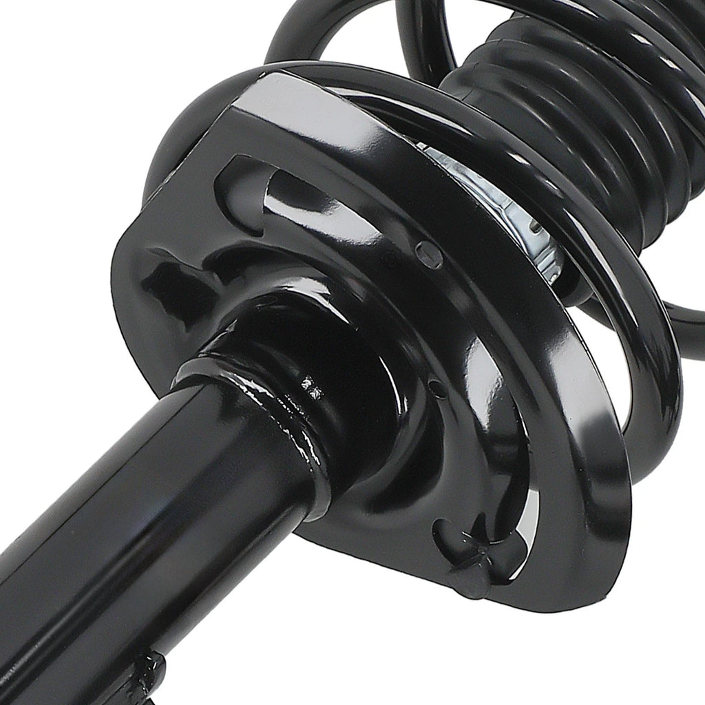Front Strut w/ Coil Spring for Chrysler 200, Sebring (2008–2014)