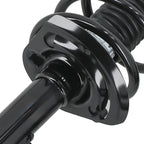 Front Strut w/ Coil Spring for Chrysler 200, Sebring (2008–2014)