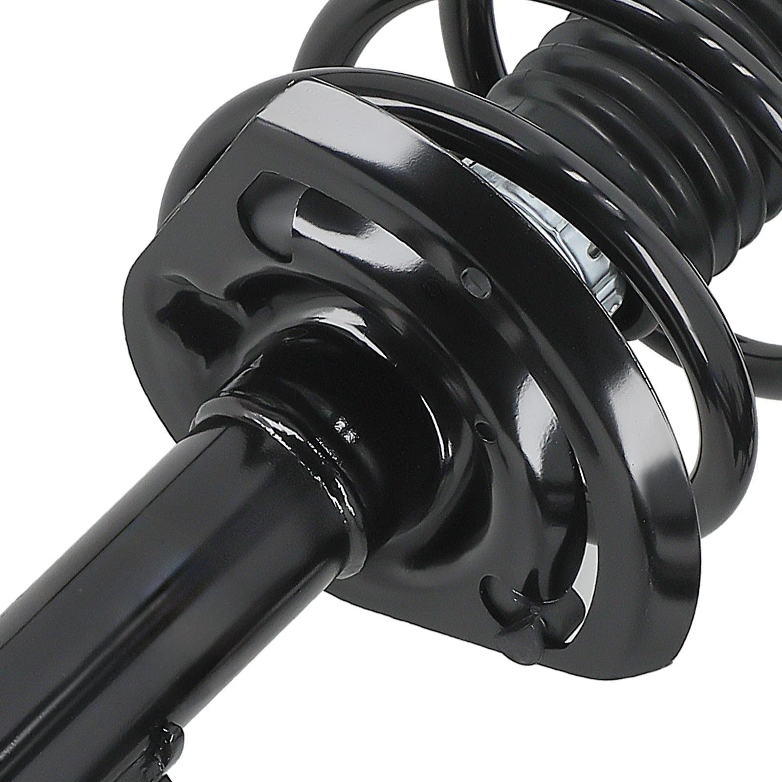Front Strut w/ Coil Spring for Chrysler 200, Sebring (2008–2014)