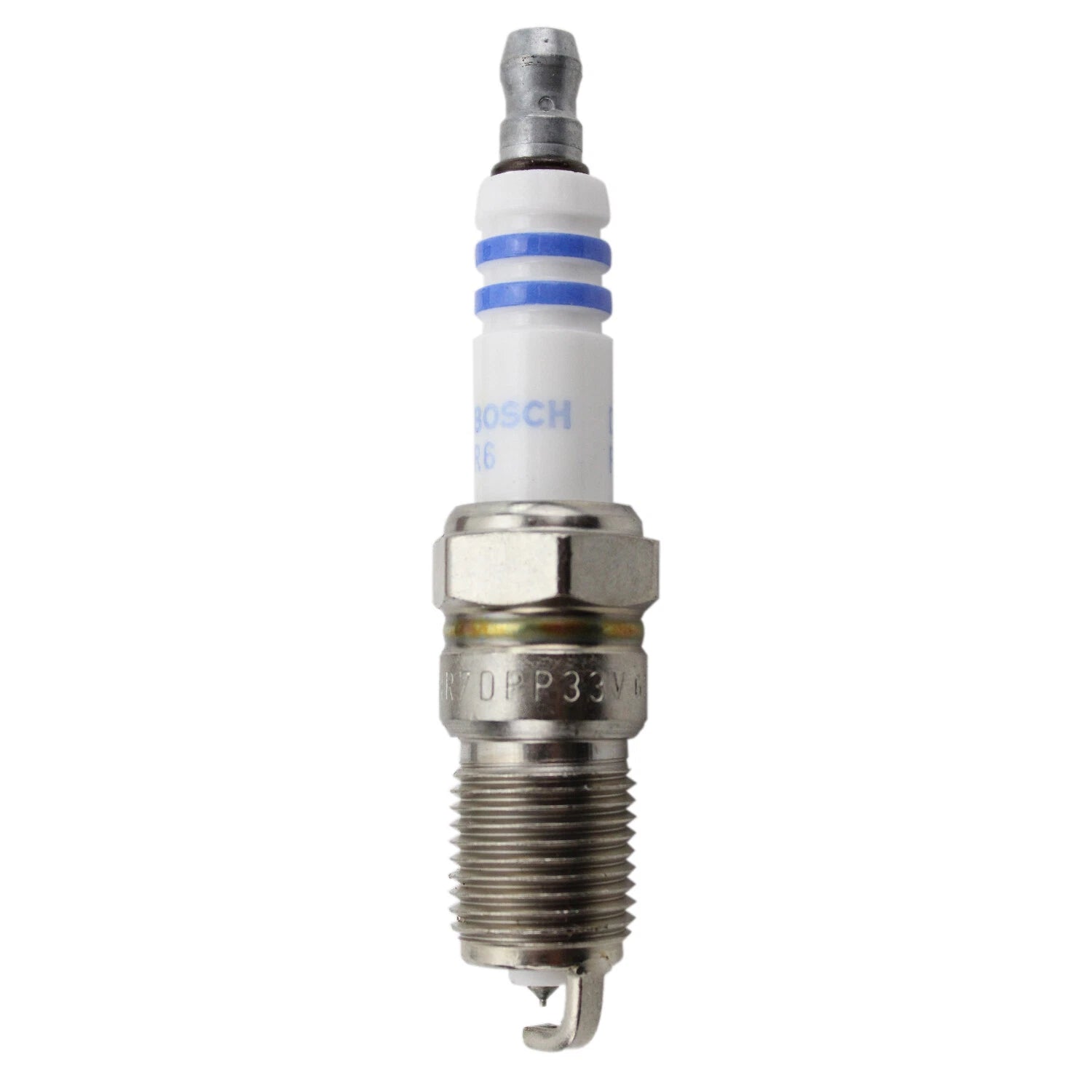 Bosch Double Platinum Spark Plug 8103 for