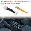 Idle Start Stop Eliminator for Hyundai Tucson (2021–2023)