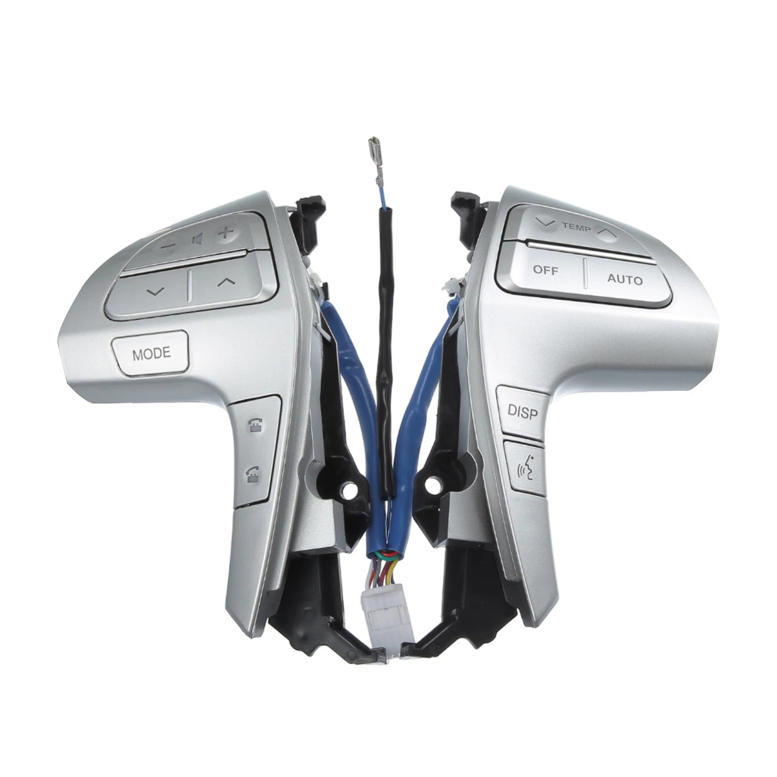 Steering Wheel Control Switch Button for Toyota Camry Hilux (718844532723)