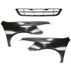 Fender Kit for Honda Accord (2006–2007) Front LH and RH Side