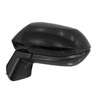 Power Door Mirror Replacement Driver Side for Chevrolet Silverado (2019–2024)