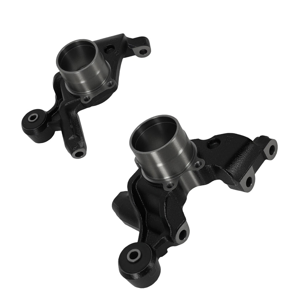 Rear Steering Knuckle Pair for Subaru Forester/Impreza (2001–2007) 0142K072