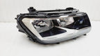 Right Side Halogen Headlight for Volkswagen Tiguan (2018–2021) 5NL941006