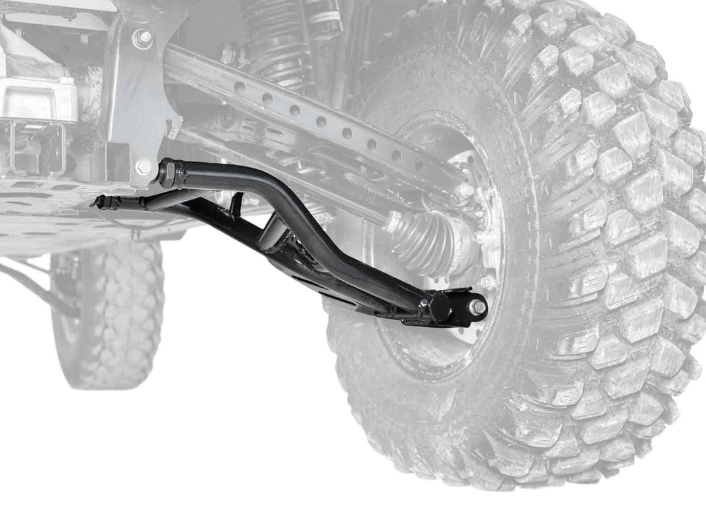 High Clearance Rear A-Arms for Yamaha Wolverine RMAX 1000 (2021–2023)