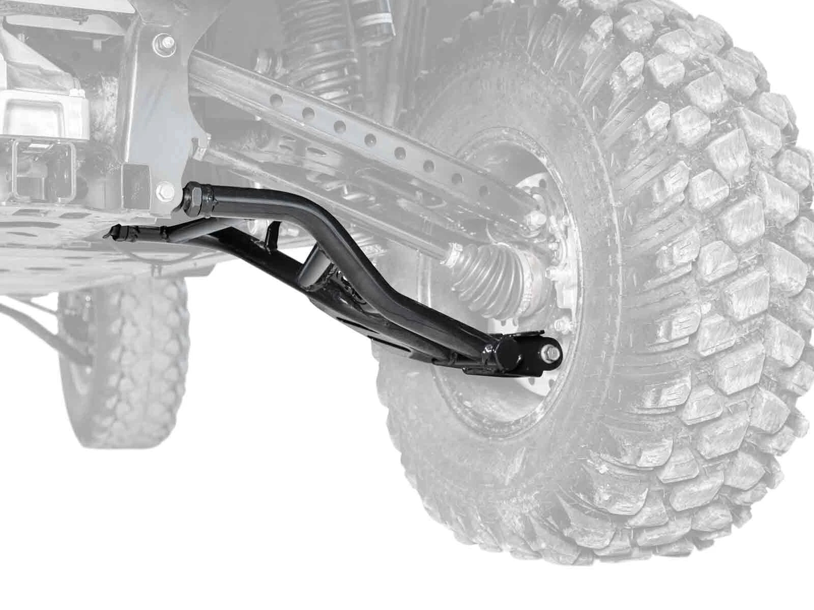 High Clearance Rear A-Arms for Yamaha Wolverine RMAX 1000 (2021–2023)