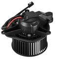 HVAC Blower Motor Fan for Mazda CX-5, Mazda 3 (2013–2019)