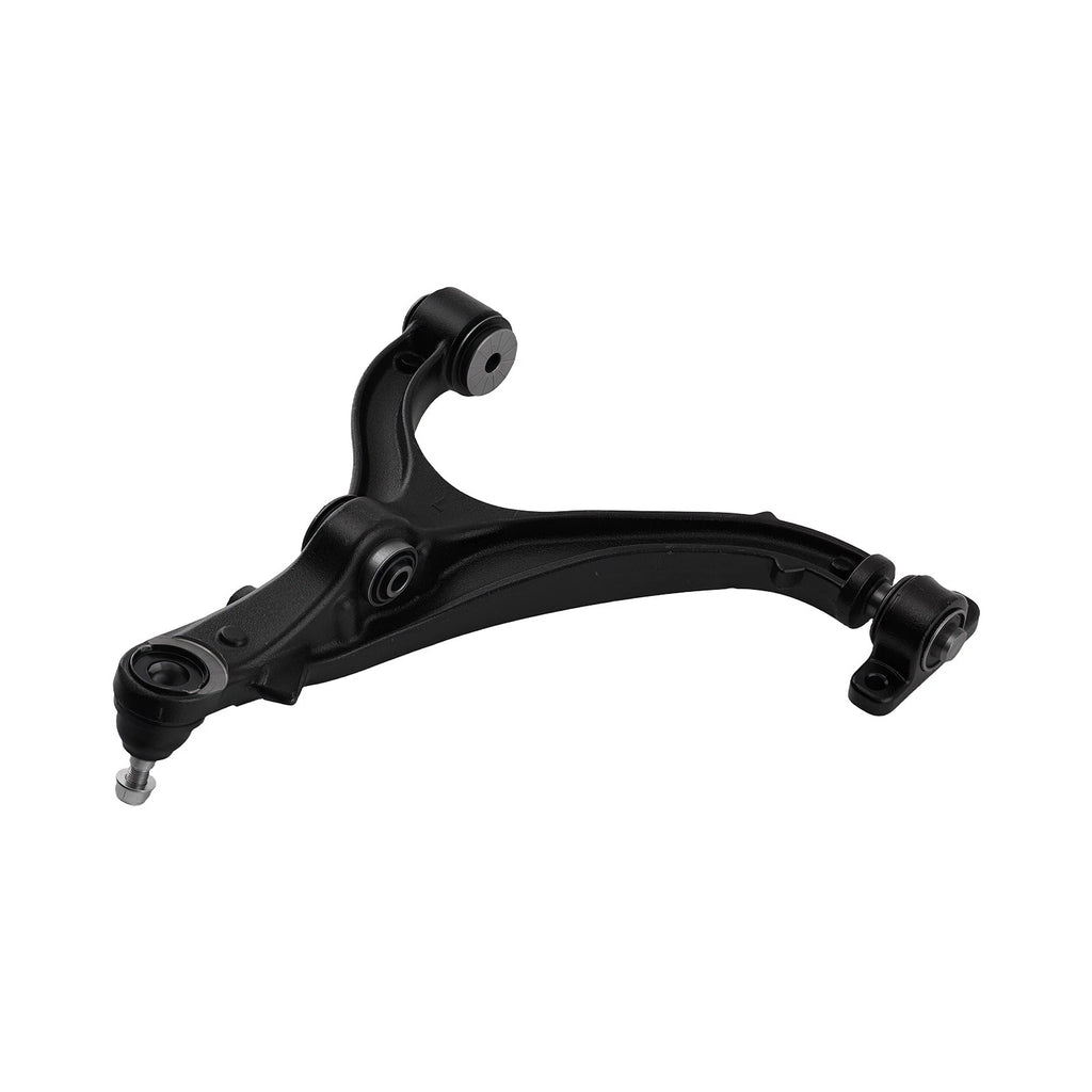 Front Left Lower Control Arm w/ Ball Joint for Jeep Commander (2006–2010)