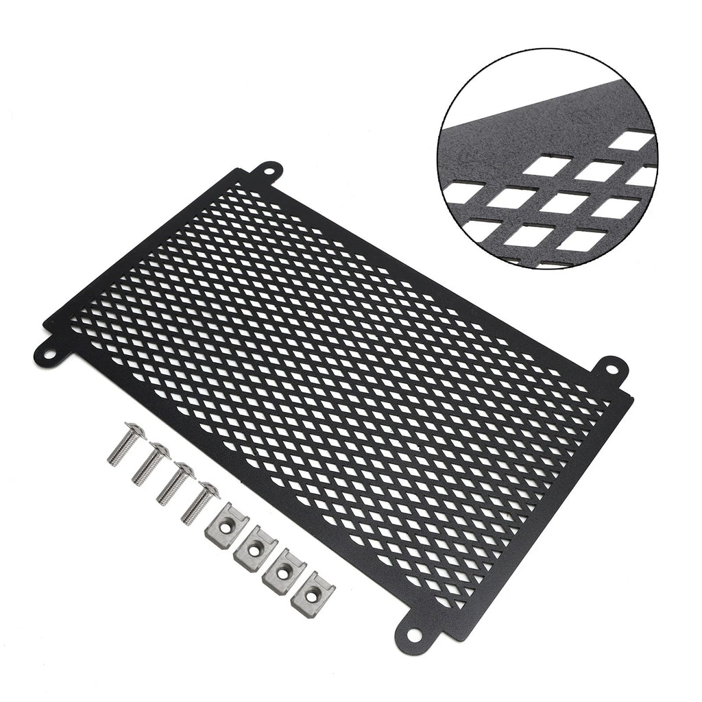 Radiator Guard Protector for Kawasaki Eliminator 500 (2024–2025)