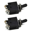 2X Angle Grinder Switch for 651403-7, 651433-8, 9523NB, 9524NB