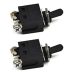 2X Angle Grinder Switch for 651403-7, 651433-8, 9523NB, 9524NB