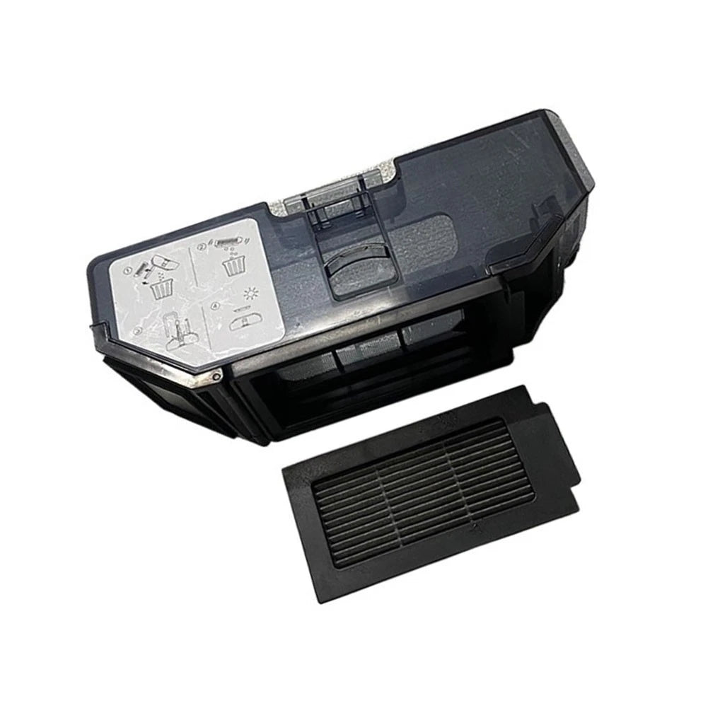 Replacement Dust Box for Ecovacs T50 Pro (2020–2023)