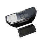 Replacement Dust Box for Ecovacs T50 Pro (2020–2023)