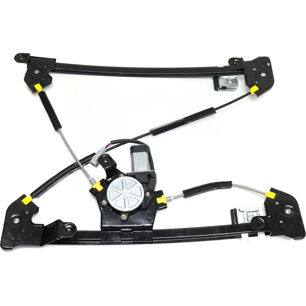 Power Window Regulator for Ford F-150 (2004–2006) Front Right